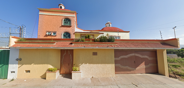 Casa en venta en Lomas de San Juan, San Juan del Río — foto 2 de 13