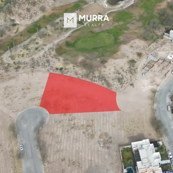 Terreno en venta en Montebello, Torreón — foto 2 de 15