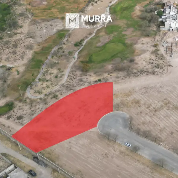 Terreno en venta en Montebello, Torreón — foto 2 de 15