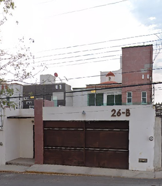 Casa en venta en Granjas Banthi, San Juan del Río — foto 3 de 12