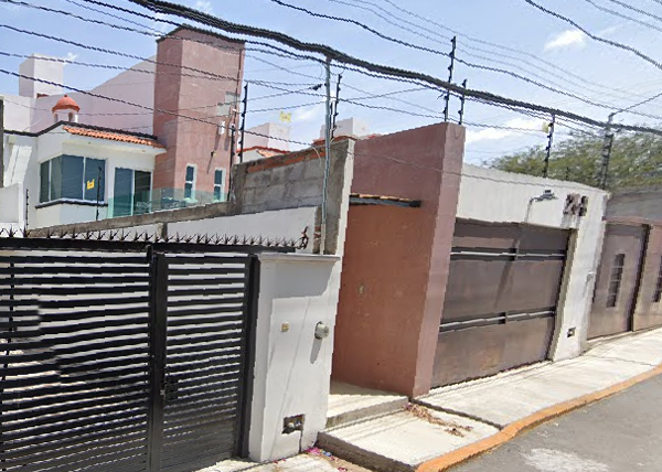 Casa en venta en Granjas Banthi, San Juan del Río — foto 2 de 12