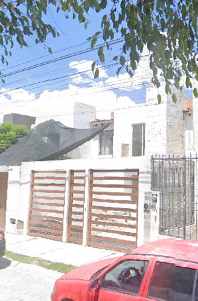 Casa en venta en La Joya, Querétaro — foto 3 de 10