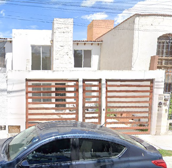 Casa en venta en La Joya, Querétaro — foto 2 de 10