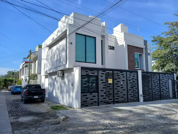 Casa en Renta en Primavera de Vallarta, Puerto Vallarta: Excelente Ubicación y Confort