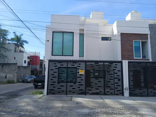 Casa en renta en Primavera de Vallarta, Puerto Vallarta — foto 2 de 13
