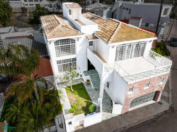 Casa en venta en Baja Malibú (Sección Lomas), Tijuana — foto 3 de 52