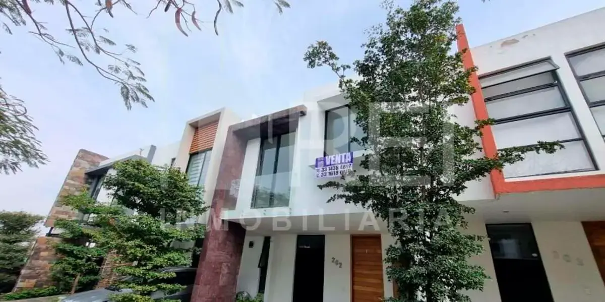 Casa en venta en Altavista Residencial, Zapopan — foto 1 de 18