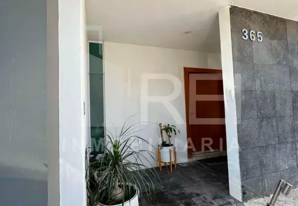Casa en venta en Nueva Galicia Residencial, Tlajomulco de Zúñiga — foto 3 de 27