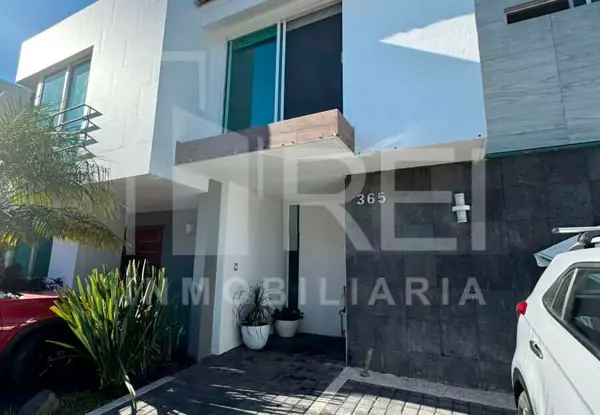 Casa en venta en Nueva Galicia Residencial, Tlajomulco de Zúñiga — foto 2 de 27