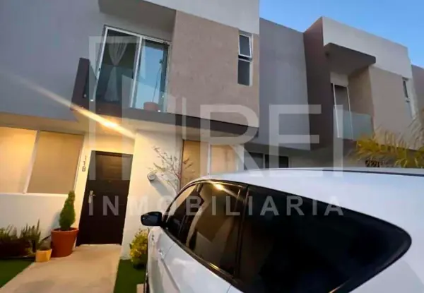 Casa en venta en El Fortín, Zapopan — foto 3 de 26