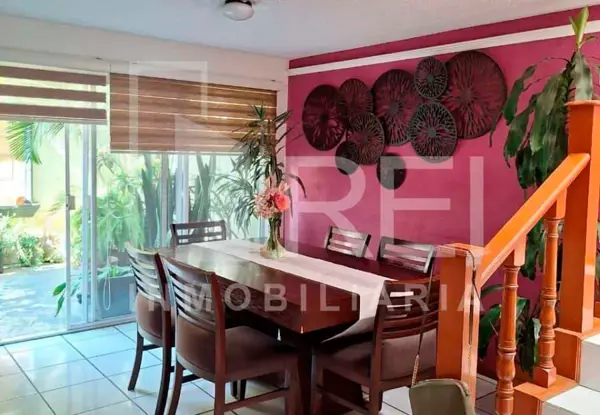 Casa en venta en Las Alamedas, Zapopan — foto 3 de 22