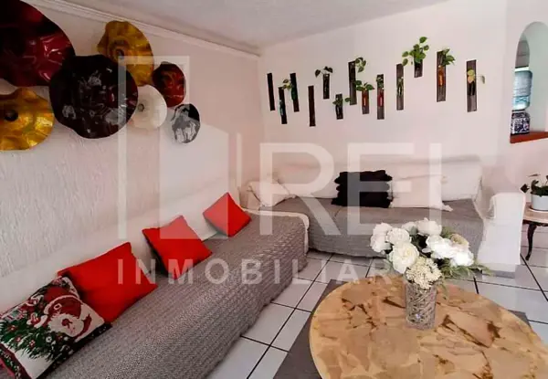 Casa en venta en Las Alamedas, Zapopan — foto 2 de 22