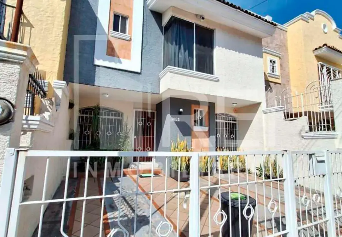 Casa en venta en Las Alamedas, Zapopan — foto 1 de 22