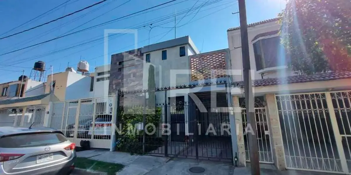 Casa en venta en Independencia, Guadalajara — foto 1 de 17