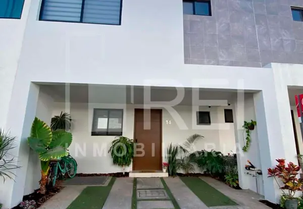 Casa en venta en Real de Santa Anita, Tlajomulco de Zúñiga — foto 2 de 27