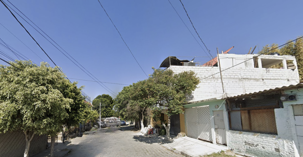Casa en venta en Granjas San Cristóbal, Coacalco de Berriozábal — foto 2 de 8