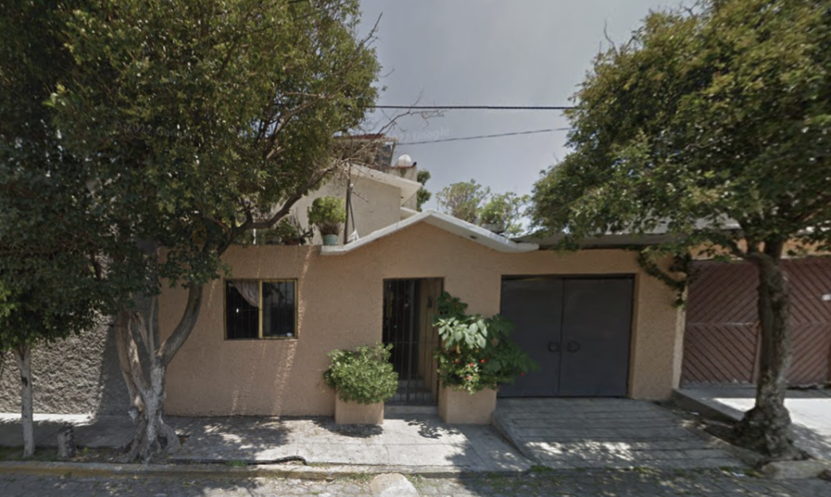 Casa en venta en Granjas San Cristóbal, Coacalco de Berriozábal — foto 1 de 8