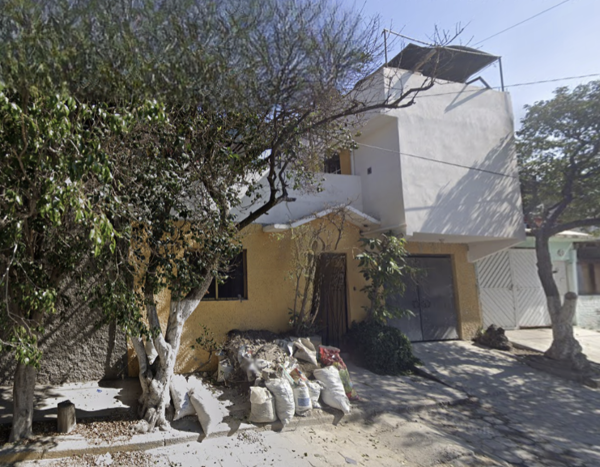 Casa en venta en Granjas San Cristóbal, Coacalco de Berriozábal — foto 3 de 8