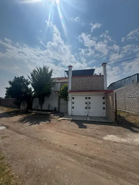 Casa en venta en El Llano 1a Sección, Tula de Allende — foto 2 de 14