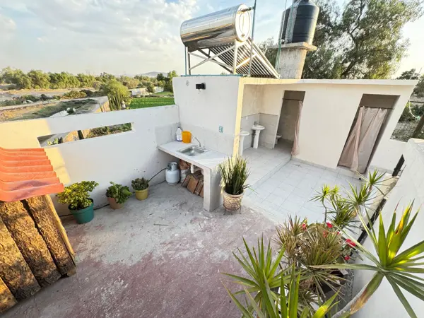 Casa en venta en El Llano 1a Sección, Tula de Allende — foto 3 de 14