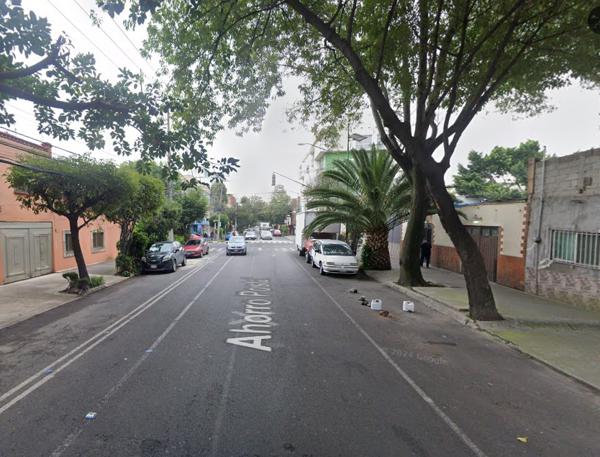 Departamento en venta en Niños Héroes, Benito Juárez — foto 3 de 5