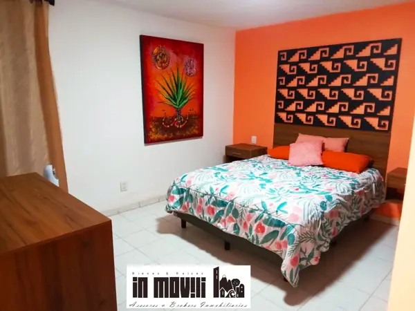 Departamento en renta en Oaxaca Centro, Oaxaca de Juárez — foto 3 de 15