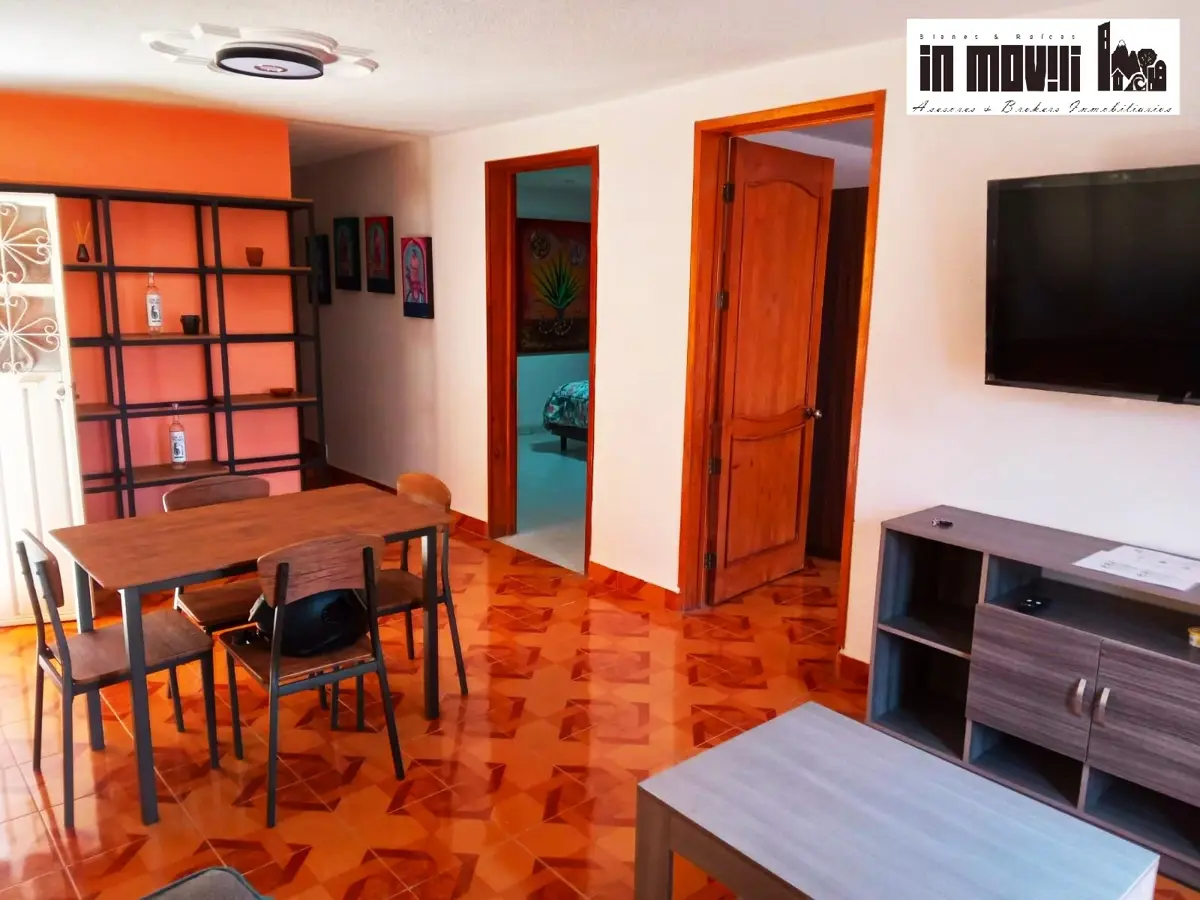 Departamento en renta en Oaxaca Centro, Oaxaca de Juárez — foto 1 de 15