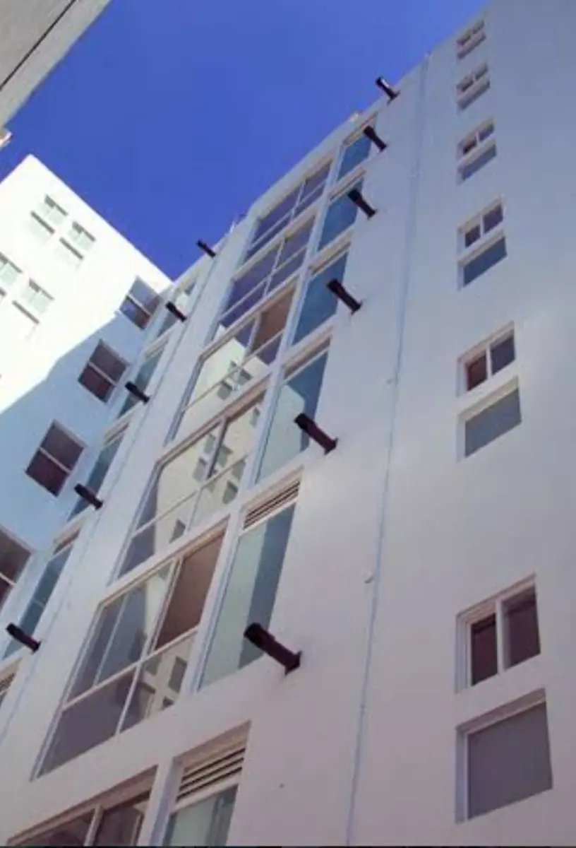 Departamento en venta en Niños Héroes, Benito Juárez — foto 1 de 5