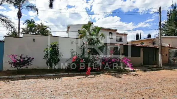 Casa en Venta en Lomas de Santa Anita, Tlajomulco de Zúñiga, Jalisco