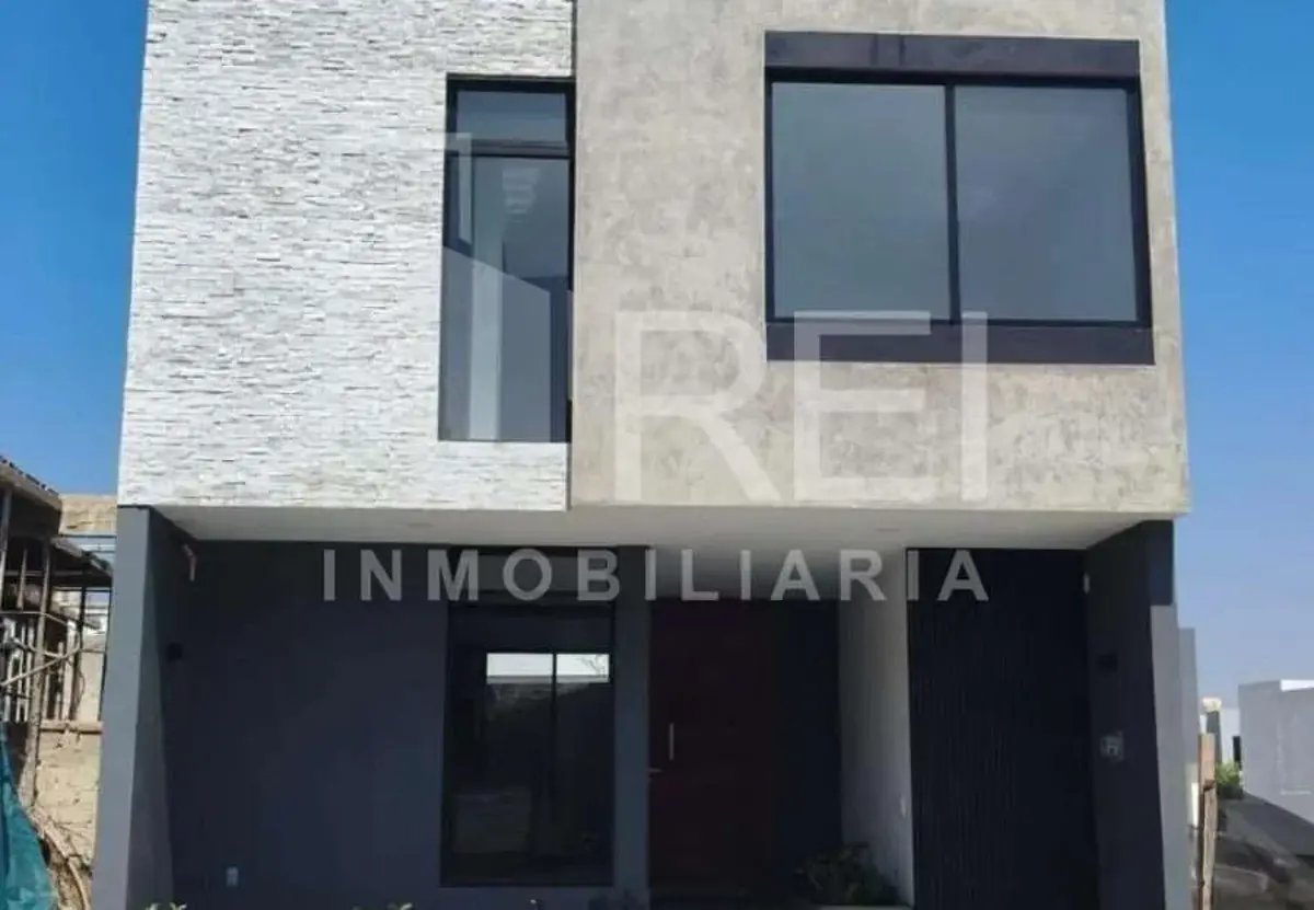 Casa en venta en Senderos de Monte Verde, Tlajomulco de Zúñiga — foto 1 de 33