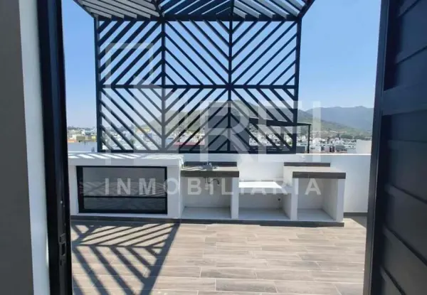 Casa en venta en Senderos de Monte Verde, Tlajomulco de Zúñiga — foto 2 de 33