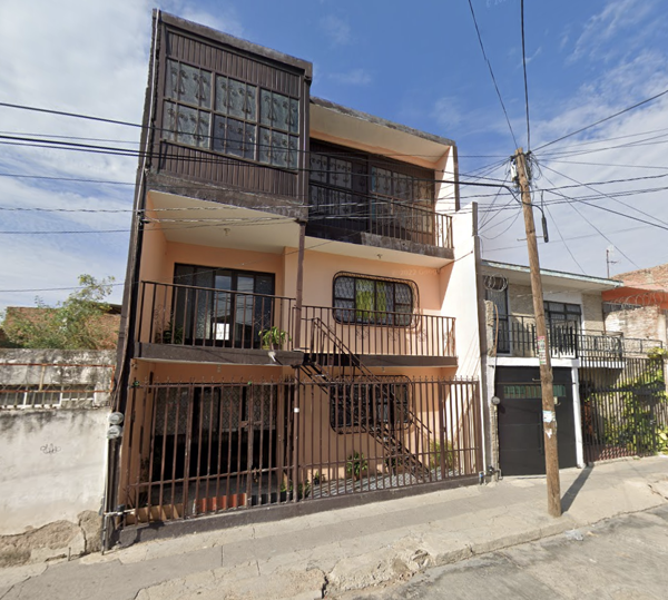 Casa en venta en Buenaventura, León — foto 2 de 6