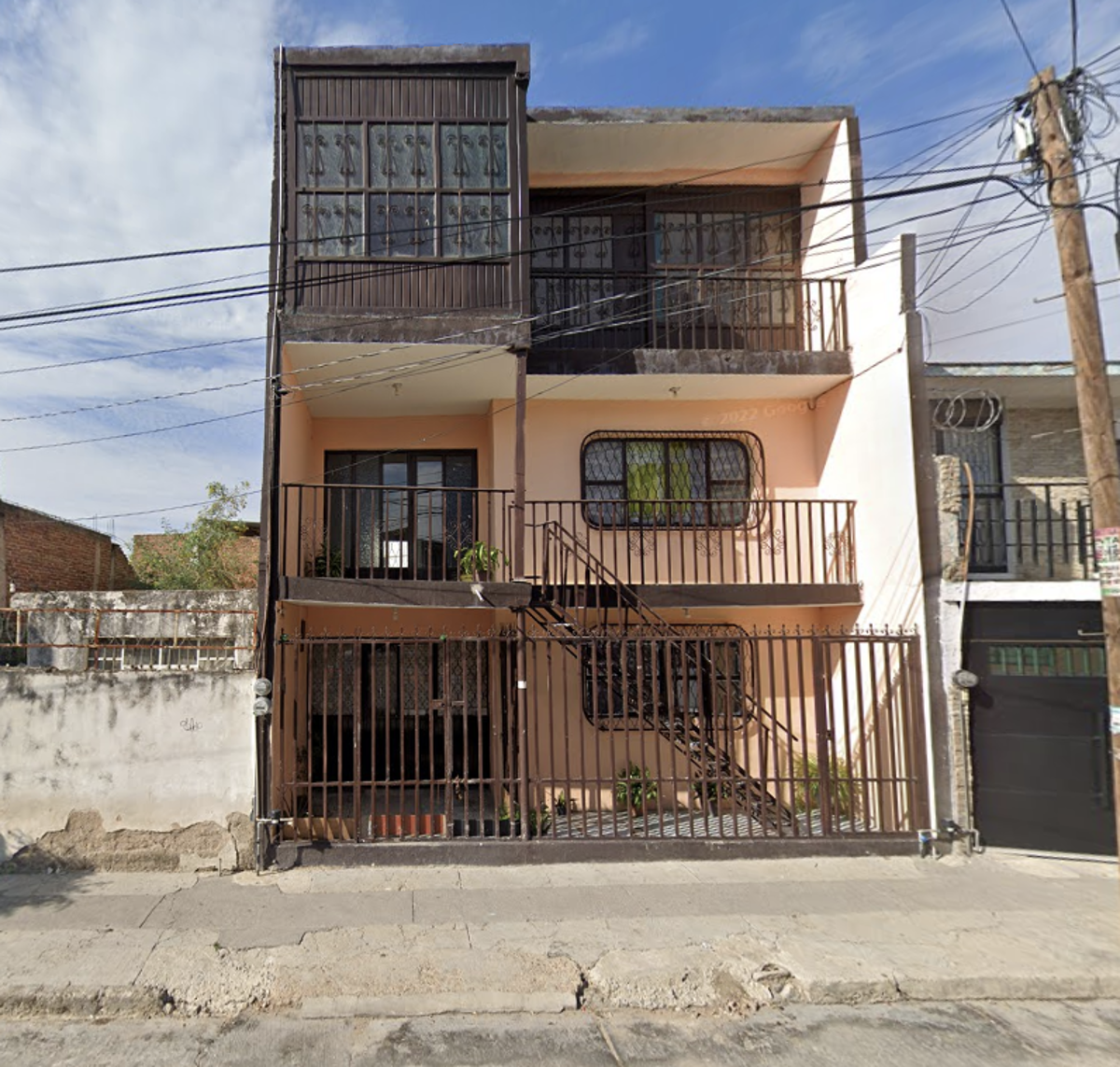 Casa en venta en Buenaventura, León — foto 1 de 6