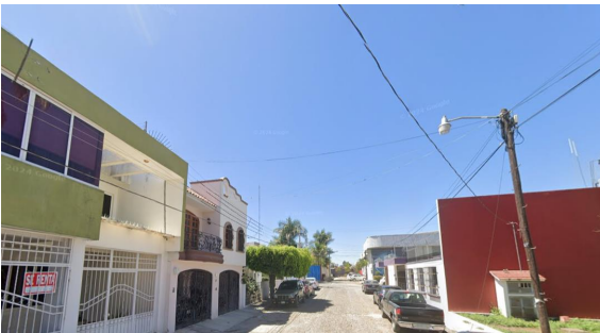 Casa en venta en Estadios, Tepic — foto 2 de 8