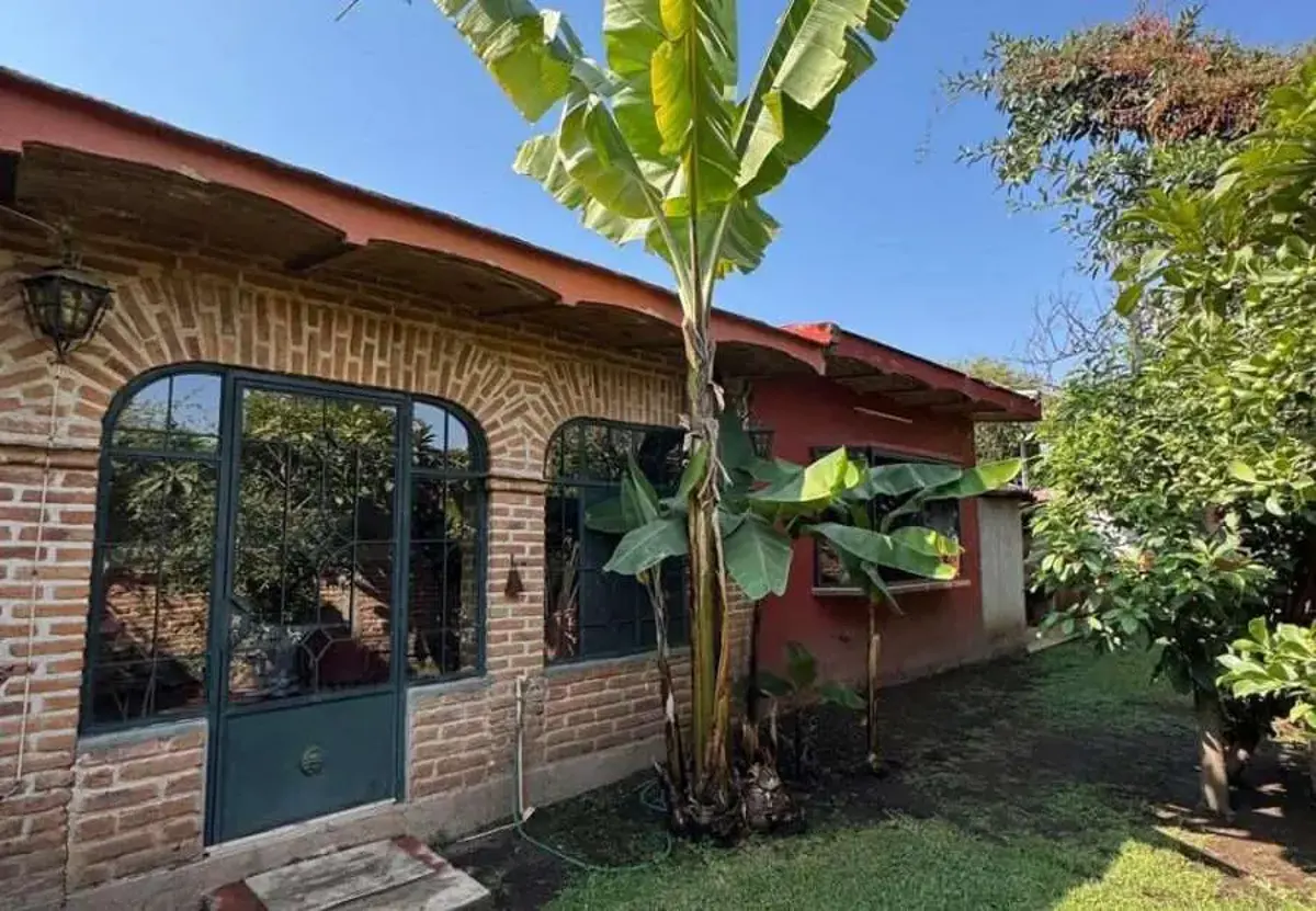Casa en venta en San Diego, Tlajomulco de Zúñiga — foto 1 de 32