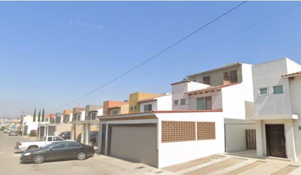 Casa en venta en Montebello, Mérida — foto 2 de 8