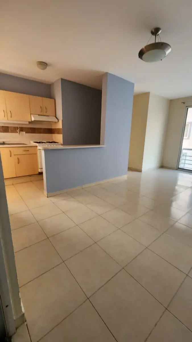 Departamento en venta en Ricardo Flores Magon, Cuernavaca — foto 1 de 10