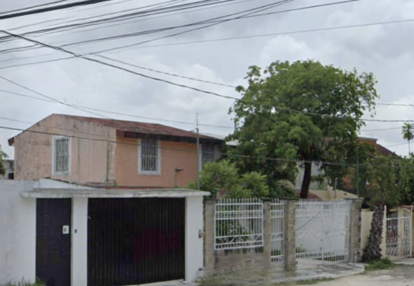 Casa en venta en Supermanzana 58, Benito Juárez — foto 2 de 5