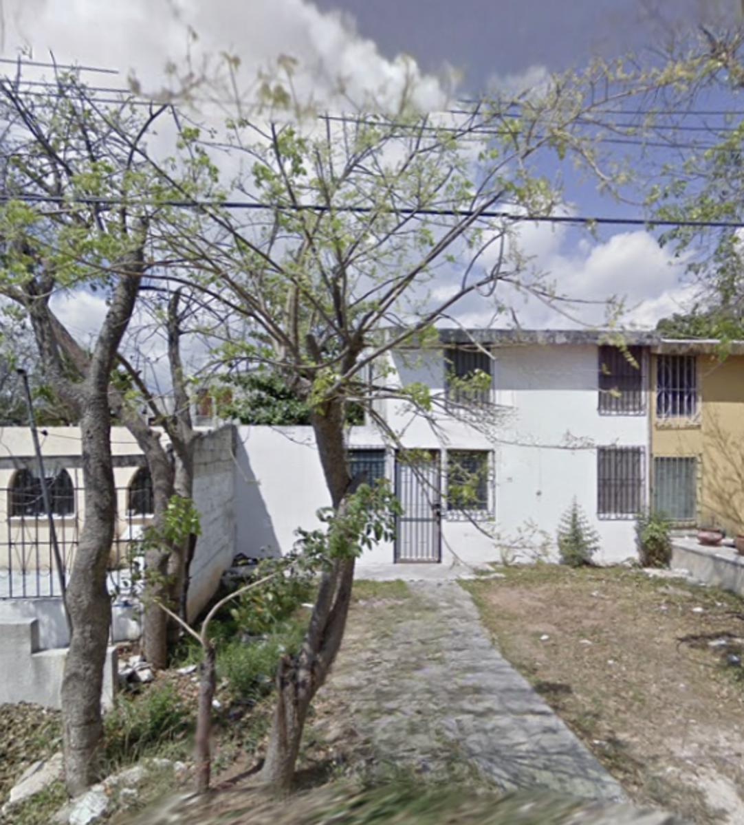 Casa en venta en Supermanzana 58, Benito Juárez — foto 1 de 5