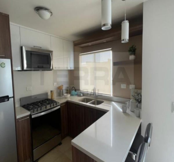 Casa en venta en Playas de Tijuana Sección Costa Azul, Tijuana — foto 3 de 6
