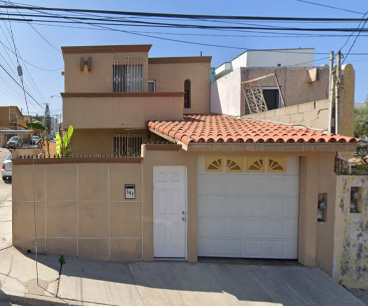 Casa en venta en Playas de Tijuana Sección Costa Azul, Tijuana — foto 1 de 6