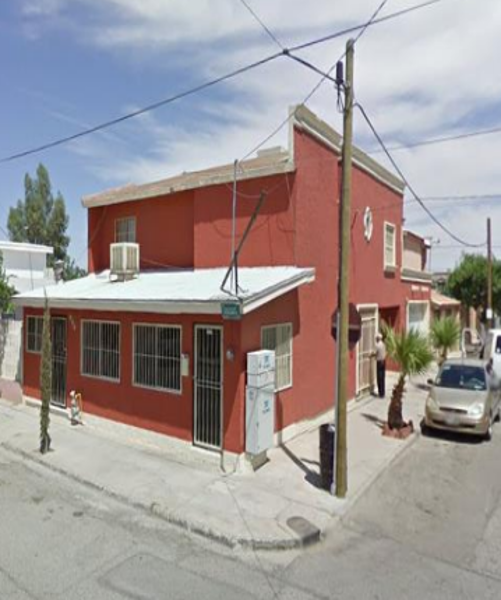 Casa en venta en Alameda, Juárez — foto 3 de 7