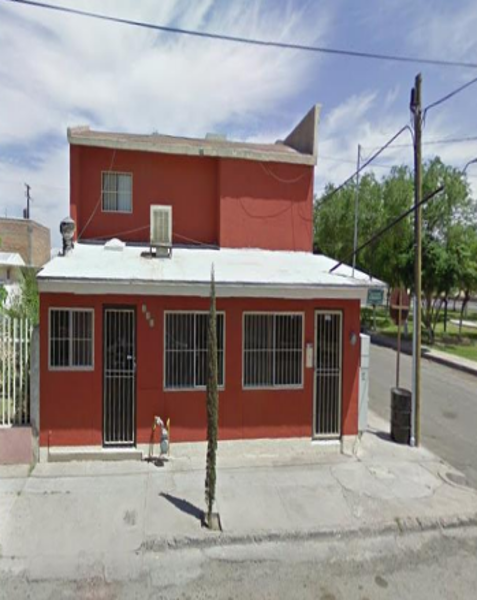 Casa en venta en Alameda, Juárez — foto 2 de 7
