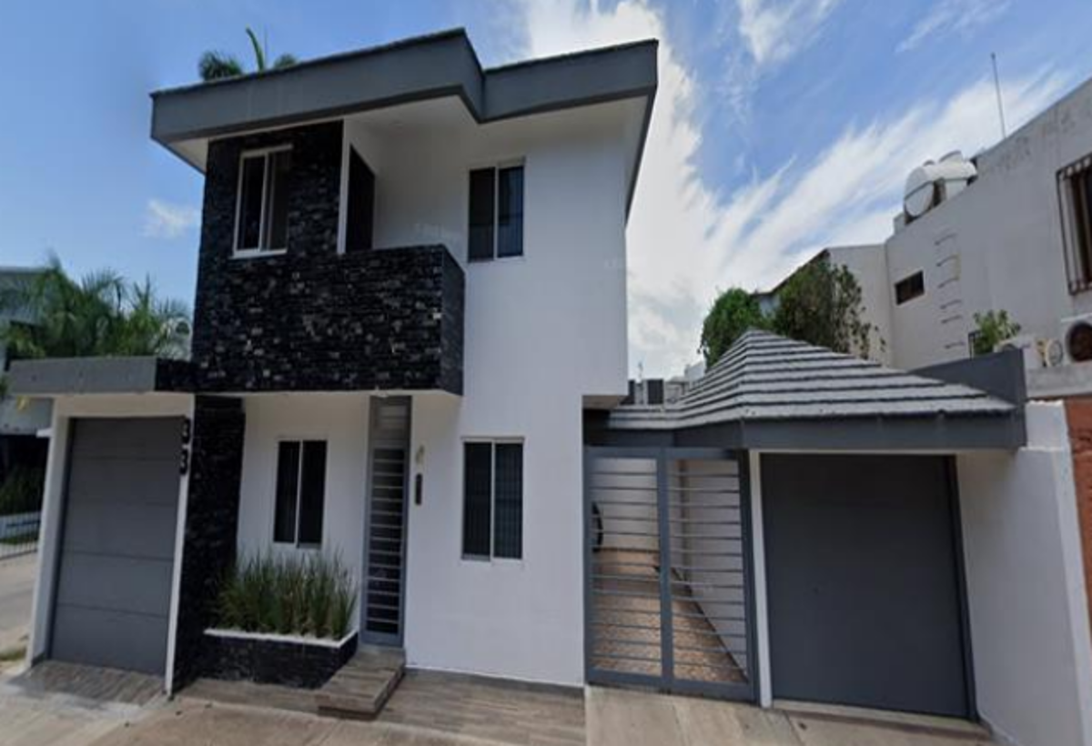 Casa en venta en Alameda, Mazatlán — foto 1 de 11