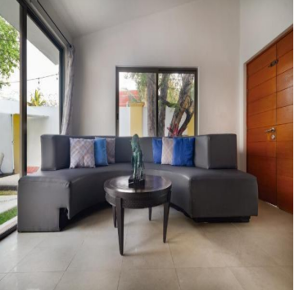Casa en venta en Supermanzana 312, Benito Juárez — foto 3 de 12