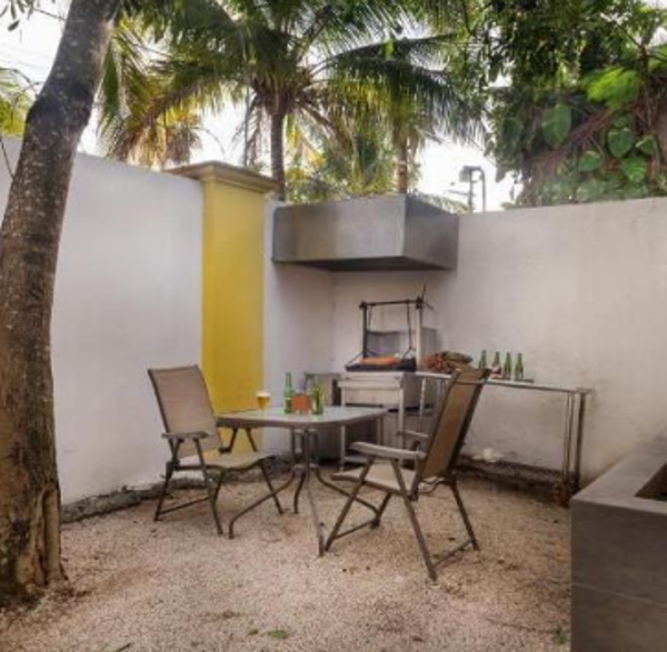 Casa en venta en Supermanzana 312, Benito Juárez — foto 2 de 12