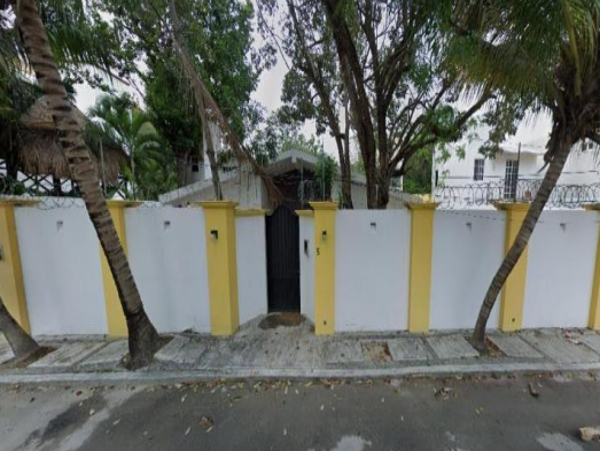 Casa en Venta en Supermanzana 312, Benito Juárez, Quintana Roo