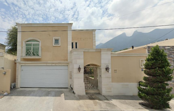 Casa en Venta en Contry, Monterrey, Nuevo León