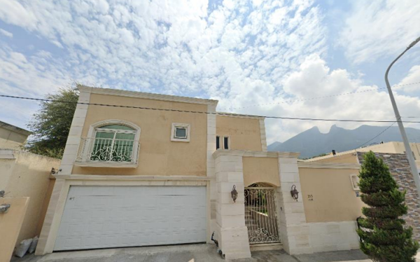 Casa en venta en Contry, Monterrey — foto 2 de 9