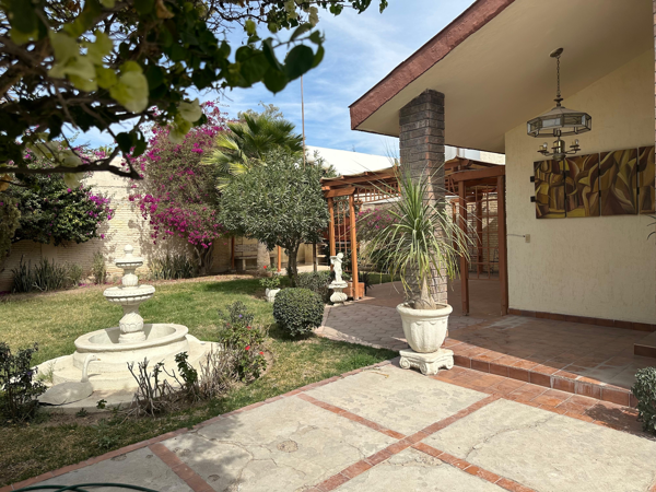 Casa en venta en Torreon Jardin, Torreón — foto 3 de 29